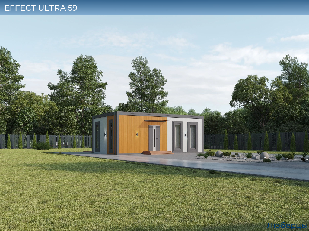 EFFECT ULTRA 59, lyubertsy.doorhan.ru