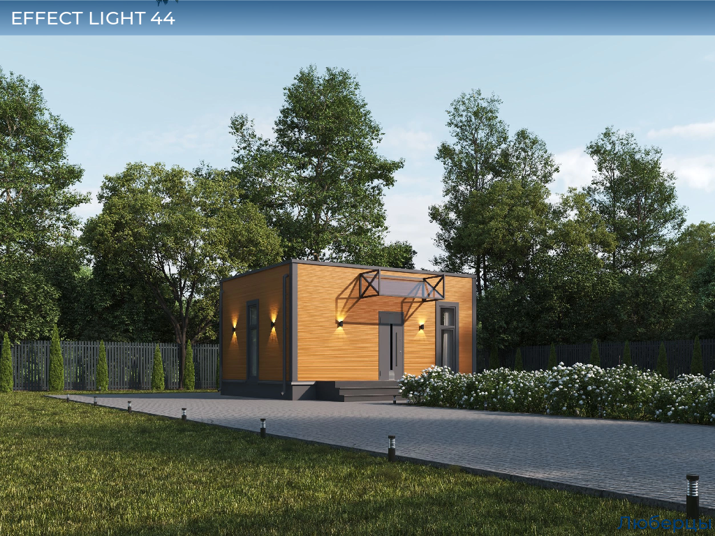 EFFECT LIGHT 44, lyubertsy.doorhan.ru