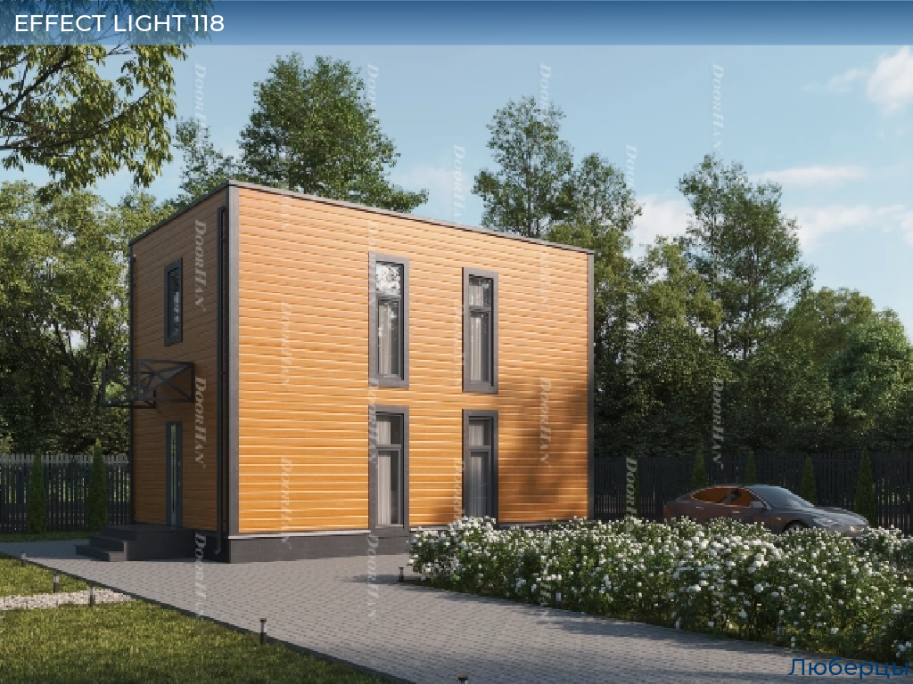 EFFECT LIGHT 118, lyubertsy.doorhan.ru