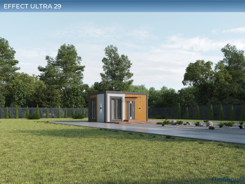 EFFECT ULTRA 29, lyubertsy.doorhan.ru