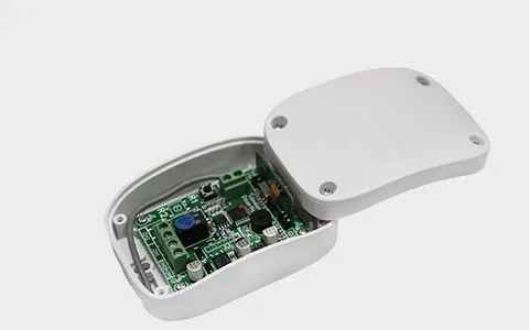 Приемник dhre-1 внешний одноканальный