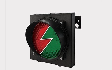Светофор trafficlight-led